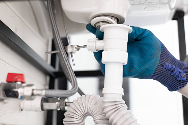 Reliable Drain Cleaning contractor in Germantown, IL by Masters Plumbing Service